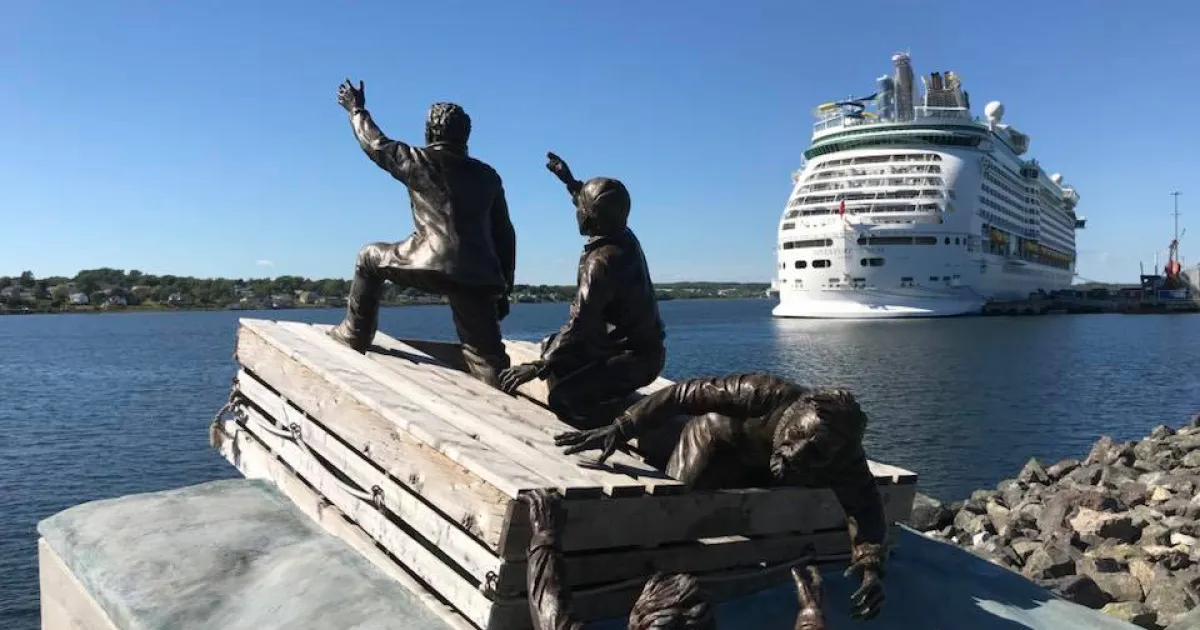 Sydney NS Nova Scotia Canada Cruise Port Schedule CruiseDig sydney-ns-nova-scotia-canada-cruise-port-schedule-cruisedig